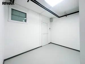 Prodej obchodního prostoru, Příbram - Příbram III, Milínská, 103 m2