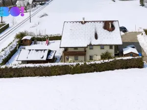 Prodej apartmánu, Presseggen,Rakousko, 256 m2