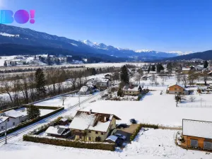 Prodej apartmánu, Presseggen,Rakousko, 256 m2