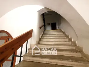 Pronájem kanceláře, Olomouc, Dolní náměstí, 10 m2