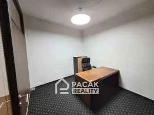 Pronájem kanceláře, Olomouc, Dolní náměstí, 10 m2