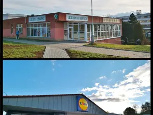 Pronájem bytu 2+1, Ústí nad Labem, Brandtova, 61 m2