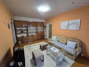 Prodej bytu 3+1, Přerov - Přerov I-Město, Želatovská, 72 m2