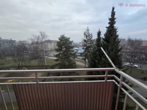 Prodej bytu 3+1, Přerov - Přerov I-Město, Želatovská, 72 m2