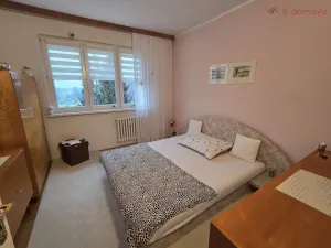 Prodej bytu 3+1, Přerov - Přerov I-Město, Želatovská, 72 m2