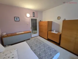 Prodej bytu 3+1, Přerov - Přerov I-Město, Želatovská, 72 m2