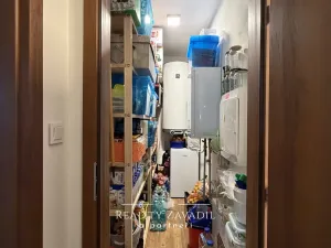 Prodej rodinného domu, Nechanice - Staré Nechanice, 91 m2