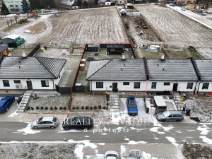 Prodej rodinného domu, Nechanice - Staré Nechanice, 91 m2