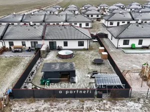 Prodej rodinného domu, Nechanice - Staré Nechanice, 91 m2