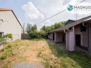 Prodej rodinného domu, Kojetín - Kojetín I-Město, Palackého, 110 m2