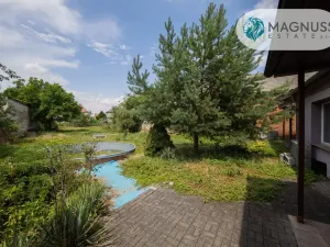 Prodej rodinného domu, Kojetín - Kojetín I-Město, Palackého, 110 m2