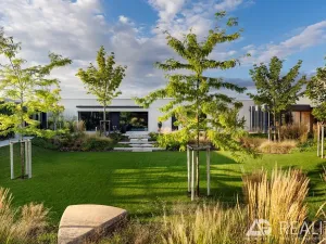 Prodej vícegeneračního domu, Ladná, Ovčačky, 407 m2