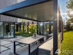 Prodej vícegeneračního domu, Ladná, Ovčačky, 407 m2