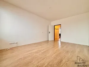 Prodej bytu 3+kk, Rostěnice-Zvonovice - Zvonovice, 65 m2