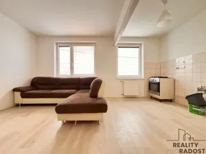 Prodej bytu 3+kk, Rostěnice-Zvonovice - Zvonovice, 65 m2