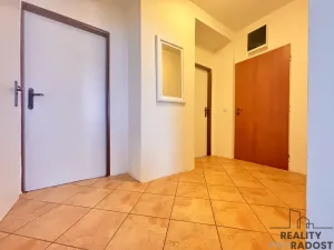 Prodej bytu 3+kk, Rostěnice-Zvonovice - Zvonovice, 65 m2