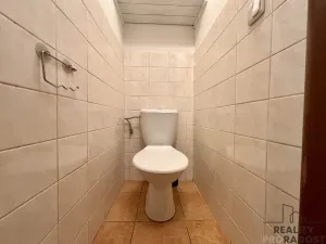 Prodej bytu 3+kk, Rostěnice-Zvonovice - Zvonovice, 65 m2