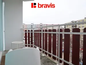 Pronájem bytu 3+kk, Brno - Kohoutovice, Voříškova, 61 m2