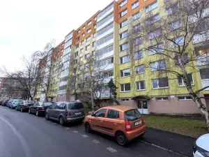 Pronájem bytu 3+1, Most, Josefa Ševčíka, 69 m2