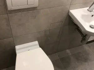 Pronájem bytu 2+kk, Cheb, Karlova, 43 m2