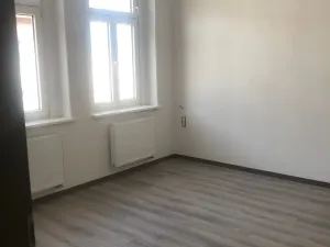 Pronájem bytu 2+kk, Cheb, Karlova, 43 m2