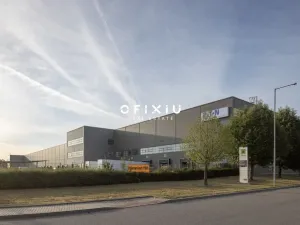 Pronájem skladu, Modřice, 12000 m2