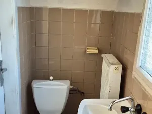 Prodej rodinného domu, Svojkovice, 73 m2