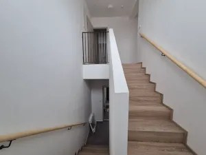 Pronájem bytu 4+kk, Třešť, Havlíčkova, 94 m2