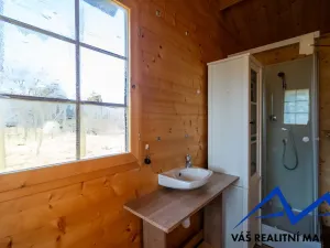 Prodej zahrady, Ostrava - Nová Bělá, 1145 m2