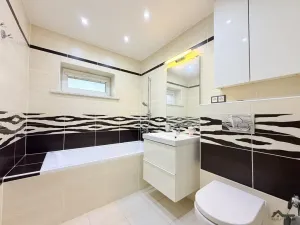 Pronájem bytu 2+1, Ostrava - Hrabůvka, Letecká, 56 m2