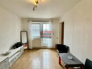 Prodej bytu 2+1, Milovice, Braniborská, 45 m2