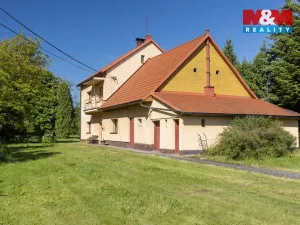 Prodej rodinného domu, Žabeň, 185 m2