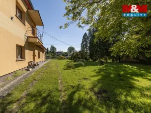 Prodej rodinného domu, Žabeň, 185 m2