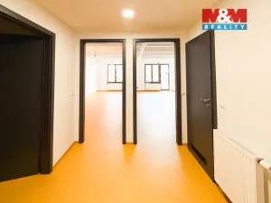 Pronájem bytu 2+1, Svitavy - Město, náměstí Míru, 71 m2