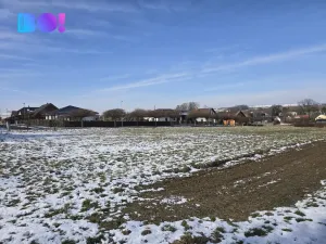 Prodej pozemku pro bydlení, Velké Albrechtice, 1067 m2