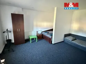 Pronájem bytu 2+kk, Příseka, 45 m2