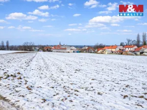 Prodej pozemku pro bydlení, Vítonice, 1155 m2