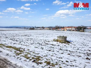 Prodej pozemku pro bydlení, Vítonice, 1155 m2