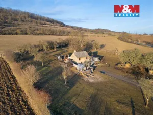 Prodej pozemku pro bydlení, Hlásná Třebaň, 7980 m2