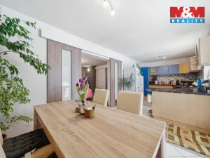 Prodej rodinného domu, Cerekvice nad Loučnou, 408 m2