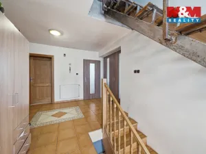 Prodej rodinného domu, Cerekvice nad Loučnou, 408 m2