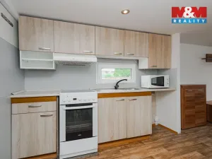 Prodej chaty, Hřibiny-Ledská - Ledská, 35 m2