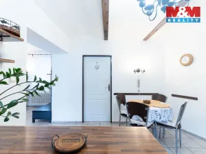 Prodej rodinného domu, Slavkov u Brna, Čelakovského, 173 m2