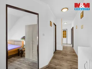 Prodej rodinného domu, Unhošť, Havlíčkova, 221 m2