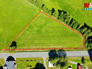 Prodej pozemku pro bydlení, Damníkov, 5033 m2