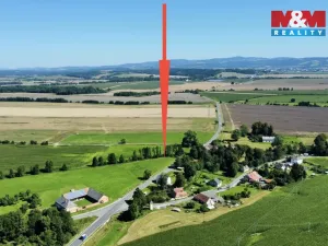 Prodej pozemku pro bydlení, Damníkov, 5033 m2