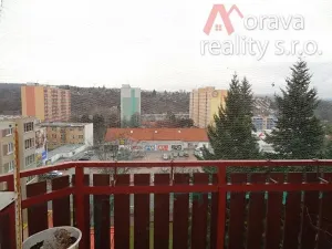 Prodej bytu 2+1, Brno, Kubešova, 56 m2