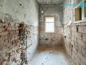 Prodej rodinného domu, Kraslice, Dukelská, 267 m2