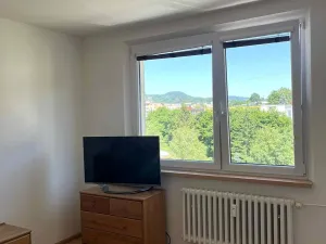 Prodej bytu 3+1, Vsetín, Okružní, 63 m2