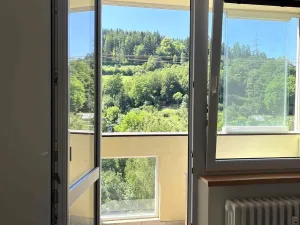 Prodej bytu 3+1, Vsetín, Okružní, 63 m2